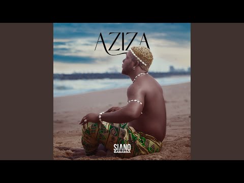 Maïmouna (feat. Vano Baby)