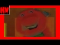 Barney The Backyard Gang I Love You Horror Version