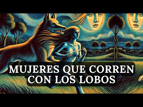 Women Who Run with the Wolves, explained and discussed.