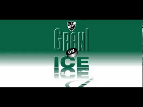 Grani on ice theme