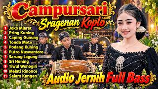 Download lagu CAMPURSARI KOPLO | FULL ALBUM BASS GLERR mp3 Download lagu CAMPURSARI KOPLO | FULL ALBUM BASS GLERR mp3