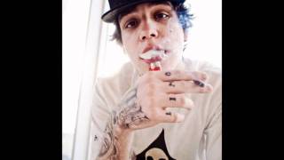 Rich hil ft kid cudi - trippy (marijuana mixtape) *HQ