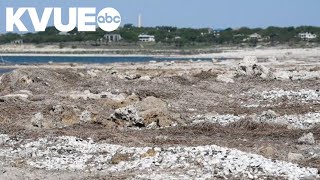 San Marcos, Texas: Drought, bursting population threaten local water supply | Running Dry