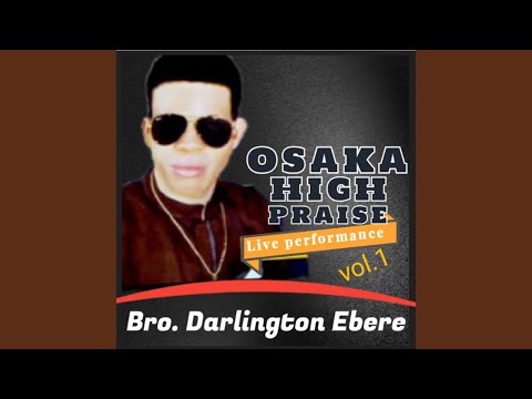 Osaka High Praise, Vol. 1 (Live)