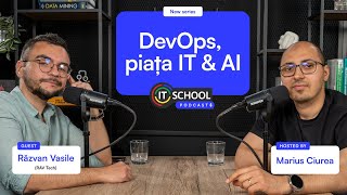 Meseria de DevOps Engineer