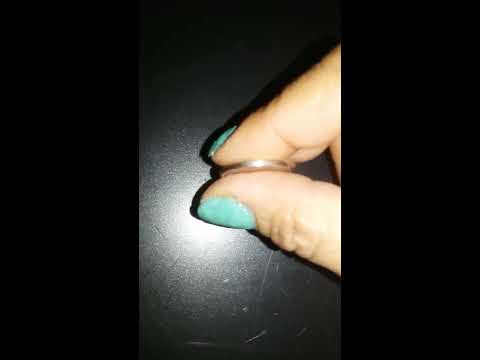 MINT ERROR 1964 CANADIAN NICKEL