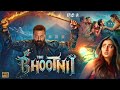 The Bhootnii Movie Sanjay Dutt Mouni Roy Sunny Singh Palak Tiwari New Bollywood Movie 2025