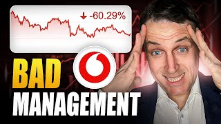 Vodafone Stock Analysis - Leave It To The Management And Pension Funds