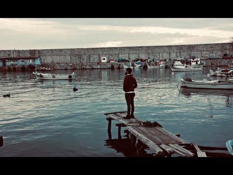 Duhan HY  - UYAN! (Official Video) #rüya