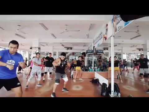 El Gordo Eddy Logan aún puede Romper la Velocidad!!!