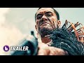 In The Fire Of War Official Trailer 2025 Action War Movie HD