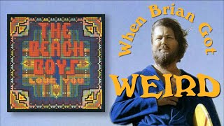 &#39;The Beach Boys Love You&#39; | Brian Wilson&#39;s 1977 Synth-Pop Oddity