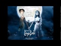 Corpse Bride OST - 5 Remains of the Day 