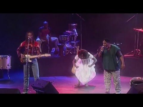 Baster - Servis Kabaré (ek Jean-Claude Viadère) - Live Sin Zil 2003 - 20 ans - 13/19