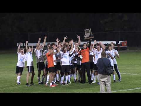 LPCS Sectional Championship Highlights