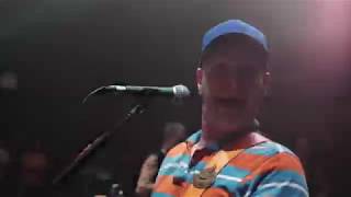 THE VANDALS - My Girlfriend&#39;s Dead (Multicam) live at Punk Rock Holiday 1.8