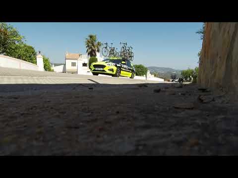 Volta ao algarve 2021