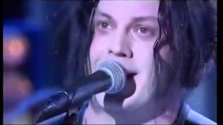 Jack White - (2012) Take Me With You When You Go (Tv) (Sous Titres Fr)