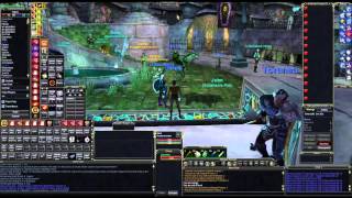 Everquest - Zaknaffein - How to Druid