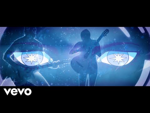 Rodrigo y Gabriela - Descending To Nowhere (Official Video) online metal music video by RODRIGO Y GABRIELA