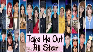 Download lagu TIKTOK REVLICCA - TAKE ME OUT INDONESIA mp3 Download lagu TIKTOK REVLICCA - TAKE ME OUT INDONESIA mp3