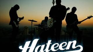 Hateen - Eu sou igual a você