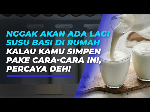 , title : 'Biar Tidak Basi, Begini Cara Simpan Susu Kemasan yang Benar Setelah Dibuka'