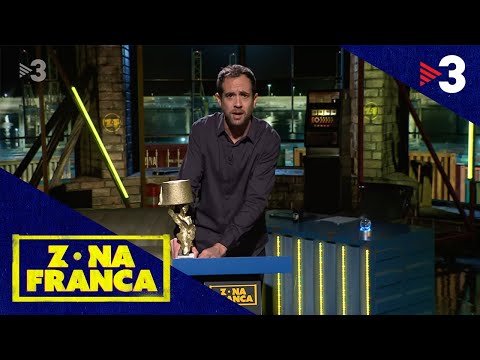 Primera (i última) edició del Premi Nacional de Comunicació Joel Díaz - Zona Franca