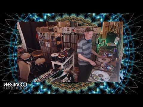 MAT THE ALIEN LIVESTREAM WESTWOOD MAY 7TH 2020