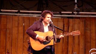 Jeff Tweedy - Heavy Metal Drummer - Solo Accoustic Live