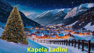 Video Noc plná snů    A night full of dreams