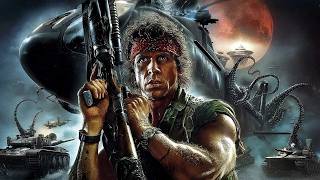 Awaken the Lost City! | Sci-Fi Movie | Atlantis Adventure Sci-Fi | Free Movie
