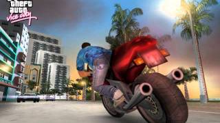 Latin Flute-Deodato(Gta Vice City)