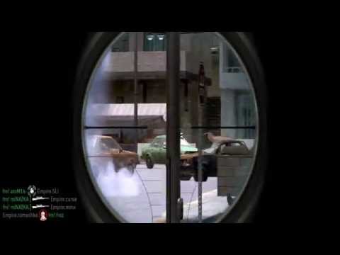 fm! mINXZKA vs EMPIRE [dignitas cup]