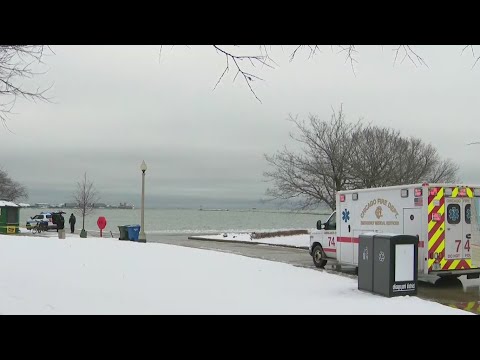 Man’s body recovered from Lake Michigan near Museum Campus