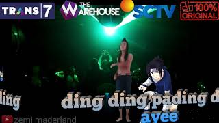 Download lagu Dj funkot Ding ding pading ding -jamet- terbaru mp3