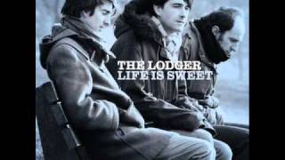 The Lodger - The Conversation