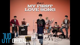 Download lagu KickFlip(킥플립) “My First Flip” Concept Film [My First Love Song ver.] mp3