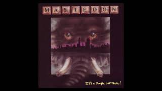 Mastedon – Islands In The Sky