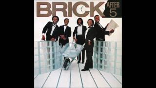 Brick featuring Jimmy Brown on RFF Radio - Free Dancer