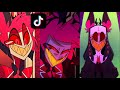 Alastor Edits Tiktok Compilation ️ Hazbin Hotel