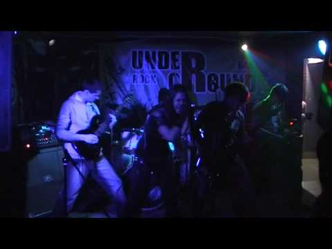 Siberian Rock/Metal Battle FEST, группа "Shaman-X" - Социальная Сеть