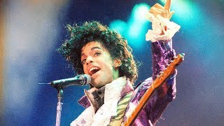 Rare Prince album found in Canada
