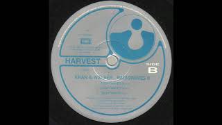 Shortwaves IV - Khan & Walker | Harvest [1997]