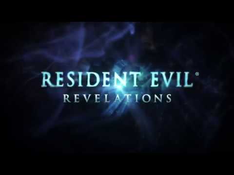 Resident Evil Revelations PS4 / X1 Announce Trailer thumbnail