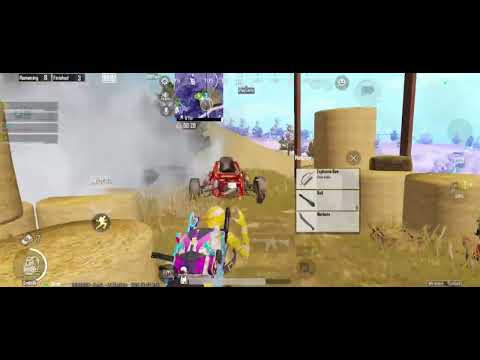 “IGL POV in 100K BGMI Tournament – Zone Holding Masterclass | Team Agni Esports”🔥60FPS 🥲 #subscribe 