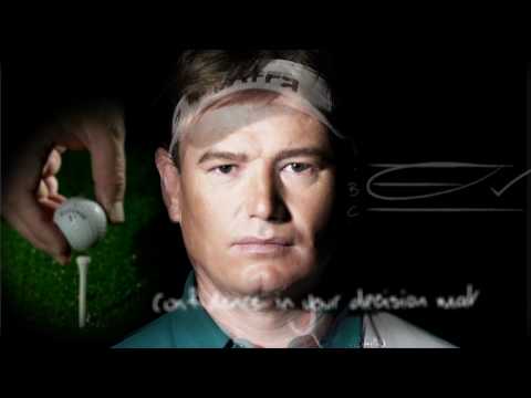 Ballantines Golf - Great minds leave great impressions