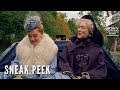 LITTLE WOMEN - Special Features Sneak Peek