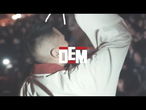 DEM Mid Season 2018 by @chknss