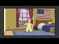 Family Guy Meg In American Dad